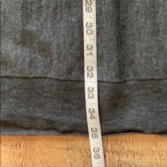 💯 Pure Merino Wool Sweater Dress 💥 Like New - Picture 4 of 5